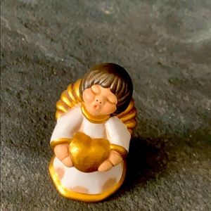 THUN ANGEL  clay from ITALY  for Angel collector